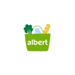 Logo of Albert Online android Application 